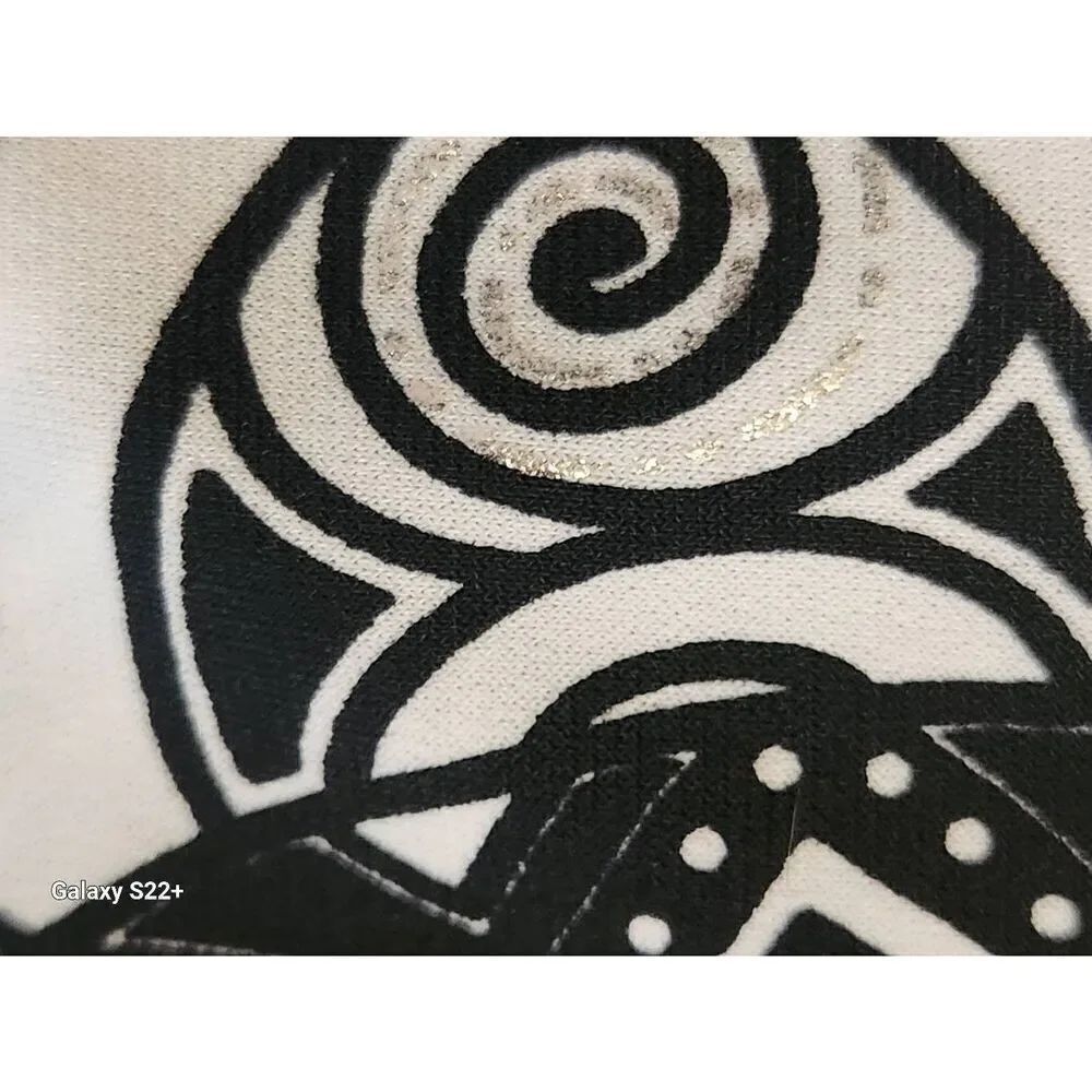 F41 Keren Hart sleeveless flowy blouse - Picture 6 of 10